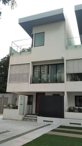 KH Villa @ Sri Hartamas - 4