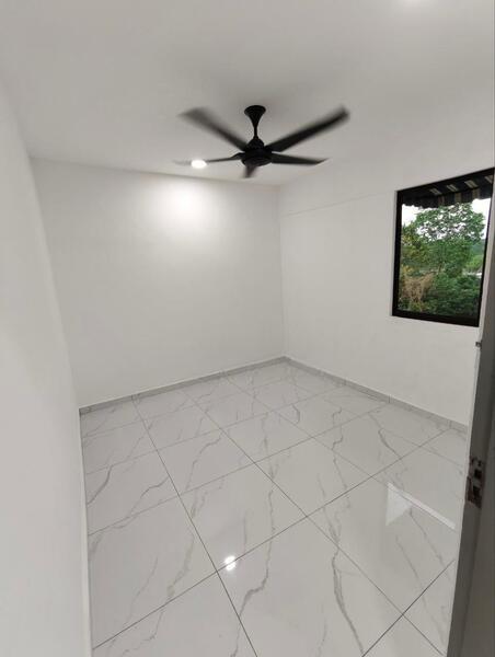 Taman Bukit Mewah - 2