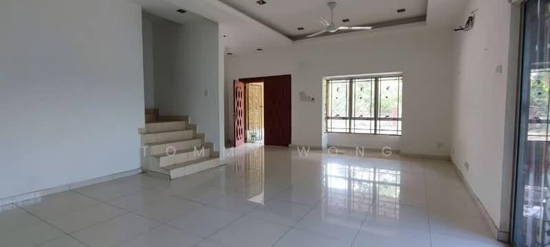 Taman Prima Tropika - 4