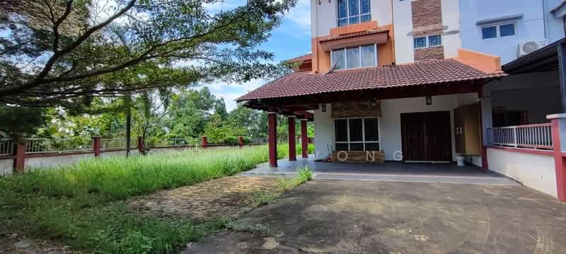 Taman Prima Tropika - 1