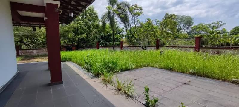 Taman Prima Tropika - 2