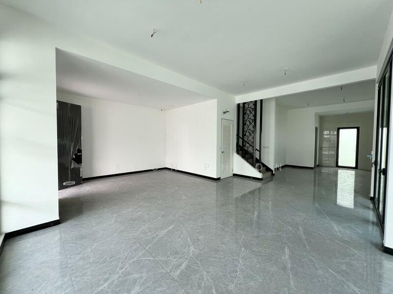 Setia Tropika @ Alocasia - 4