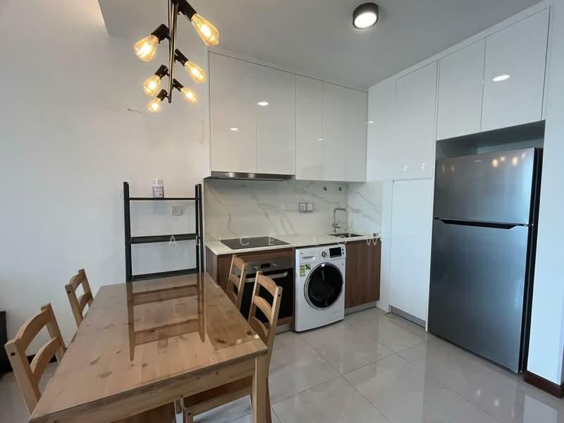 Core Residence @ TRX - 4