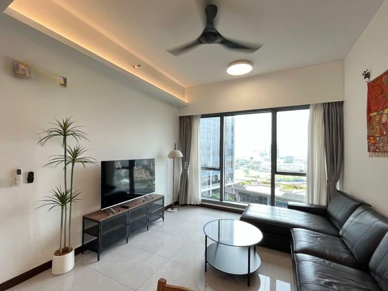 Core Residence @ TRX - 1