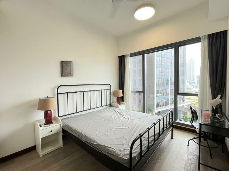 Core Residence @ TRX - 5