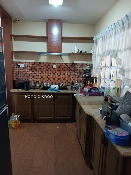 Bungalow at Petaling Jaya - 2