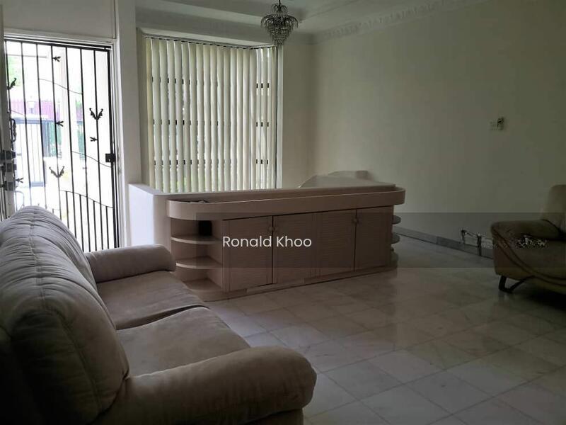 Bungalow at Petaling Jaya - 3