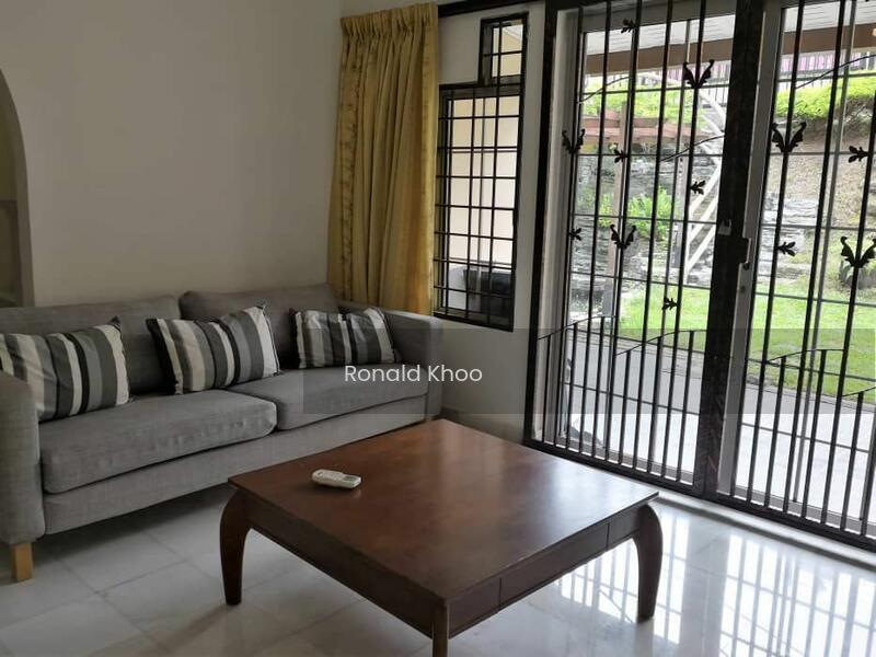 Bungalow at Petaling Jaya - 4