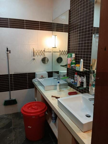 Bungalow at Petaling Jaya - 5