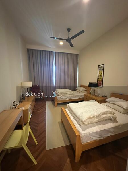 Straits Quay (The Suites at Waterside) - 2