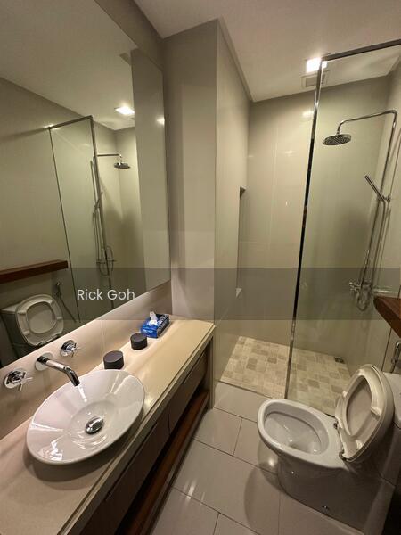 Straits Quay (The Suites at Waterside) - 5