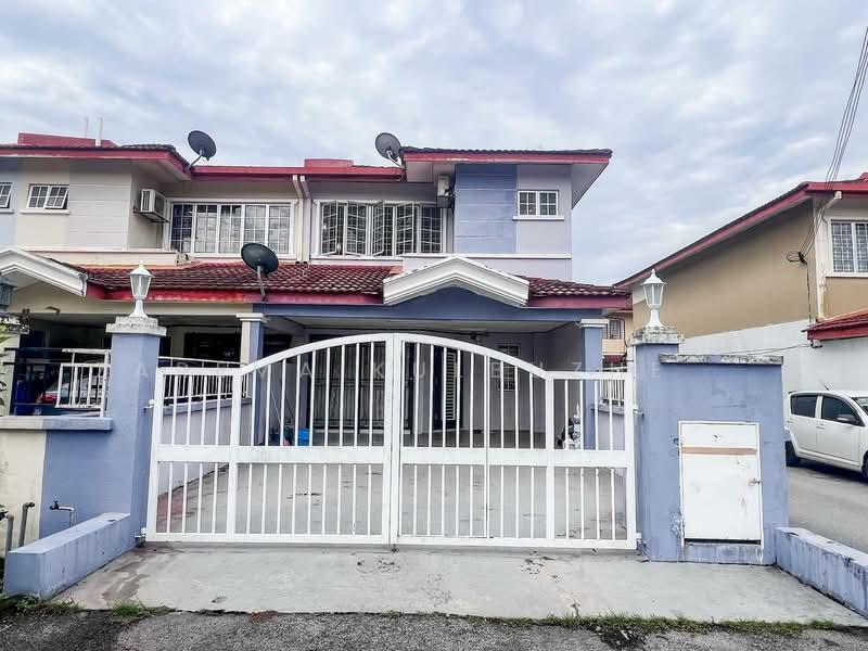 Taman Cheras Idaman - 2