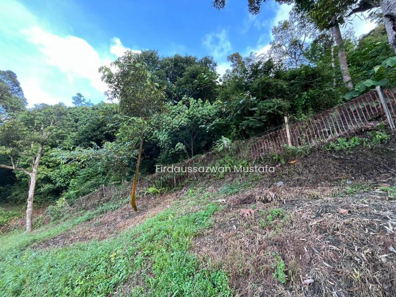 Taman Melawati - 2