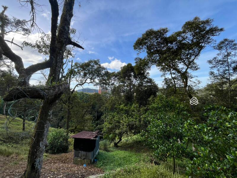 Taman Melawati - 3