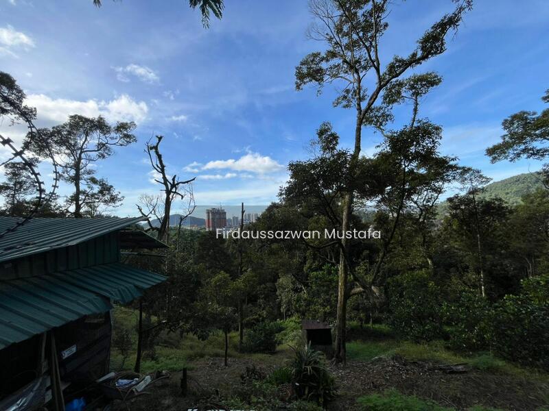 Taman Melawati - 4