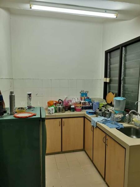 Sri Pelangi Condominiums - 3