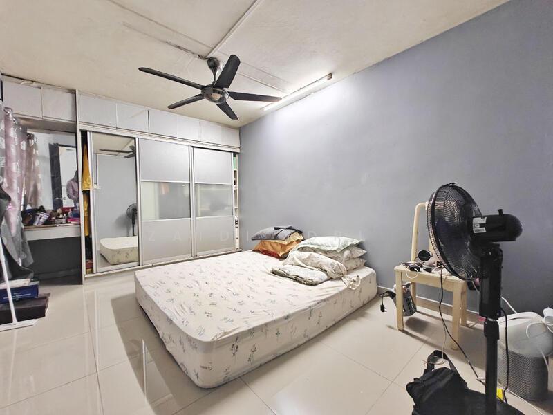 Flat Pandan Jaya - 5
