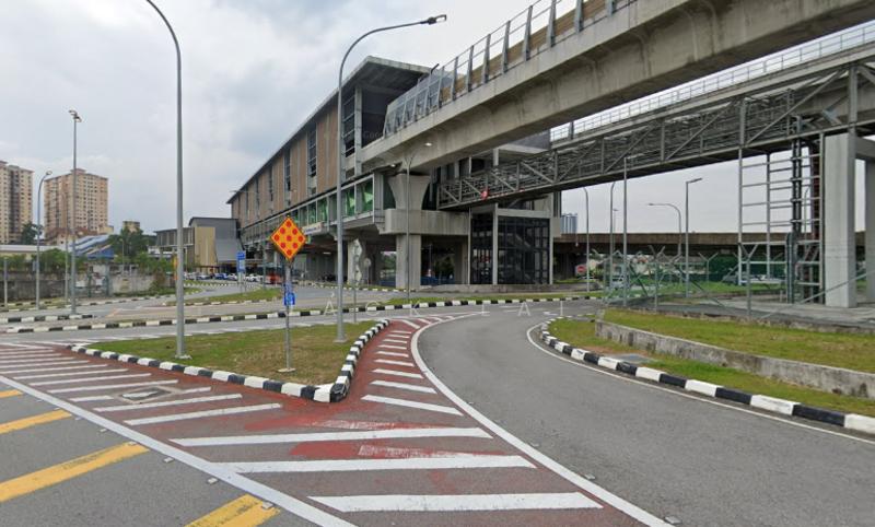 1 Storey Link house @ Bandar Sri Damansara SD4 - 5