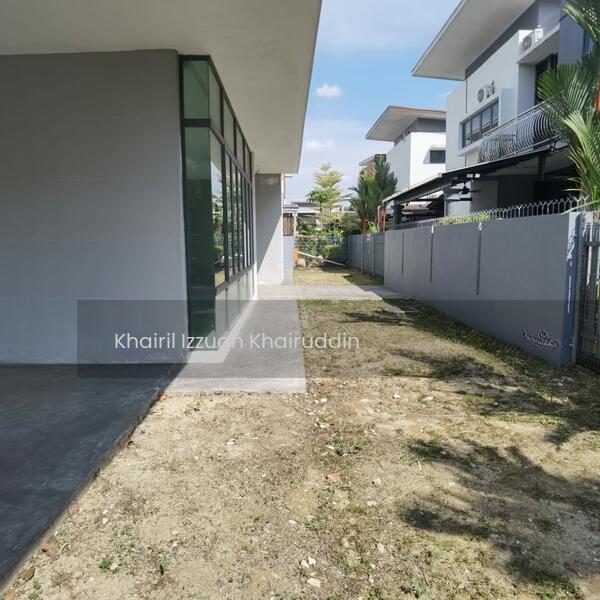 Garden Villa Semi-D @ Seksyen 7, Shah Alam - 3