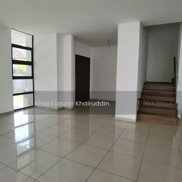 Garden Villa Semi-D @ Seksyen 7, Shah Alam - 5