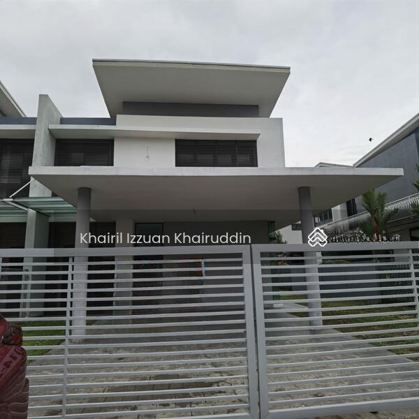 Garden Villa Semi-D @ Seksyen 7, Shah Alam - 2