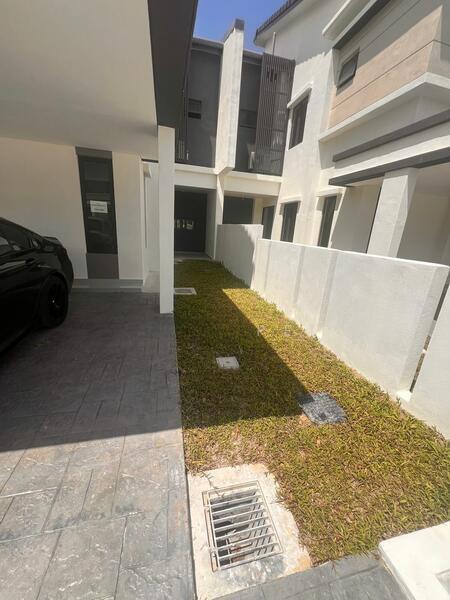 GEMALA RESIDENCES - 3