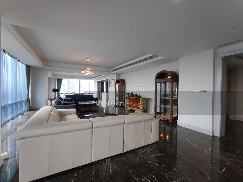 St Regis - 4