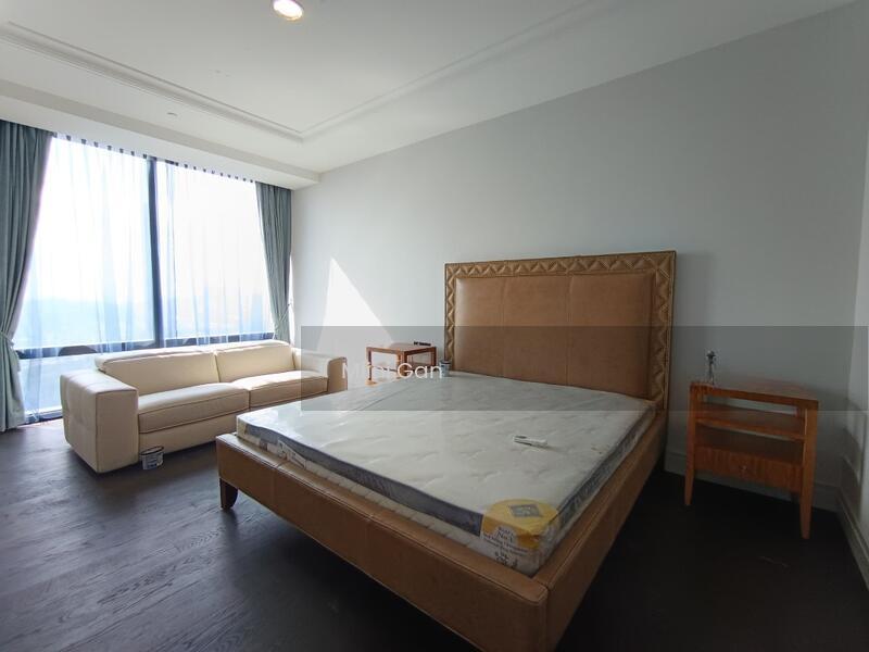 St Regis - 5
