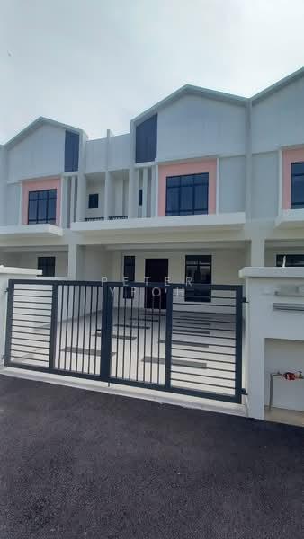 Forest Heights @ Seremban - 1