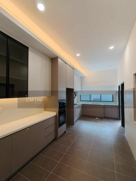 Hijauan Selayang - 5