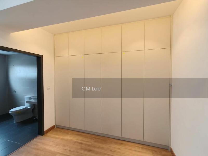 Hijauan Selayang - 3