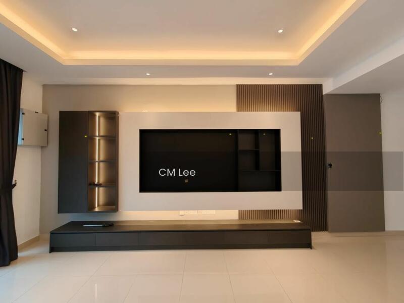 Hijauan Selayang - 2