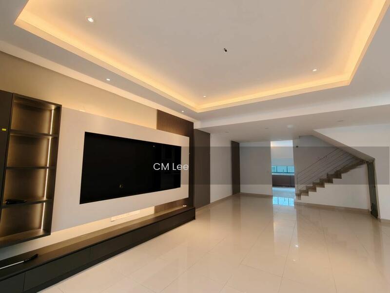 Hijauan Selayang - 1