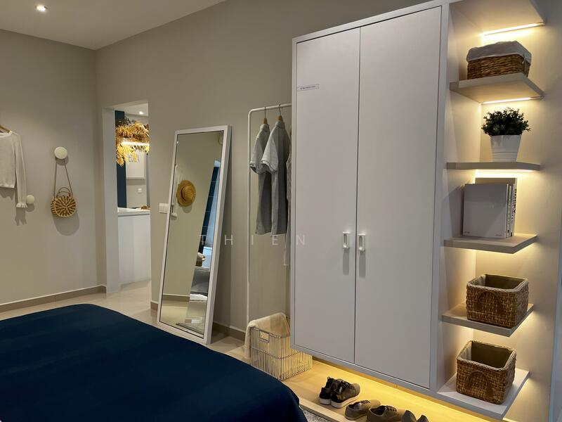Se.Ruma Serviced Apartment - 2