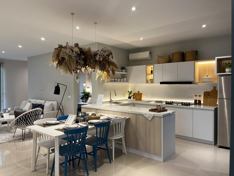 Se.Ruma Serviced Apartment - 1