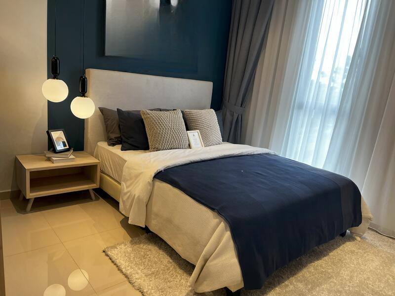 Se.Ruma Serviced Apartment - 5