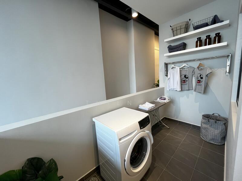 Se.Ruma Serviced Apartment - 3