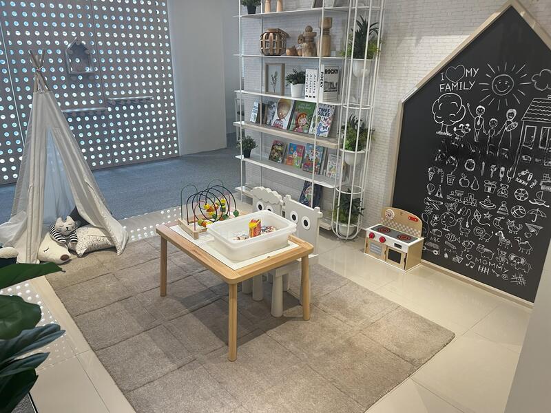 Se.Ruma Serviced Apartment - 2