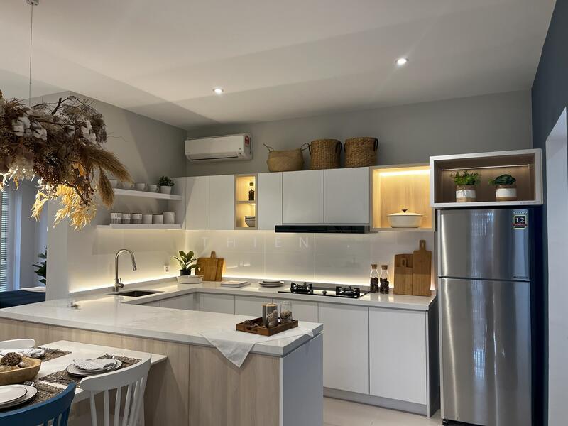 Se.Ruma Serviced Apartment - 5