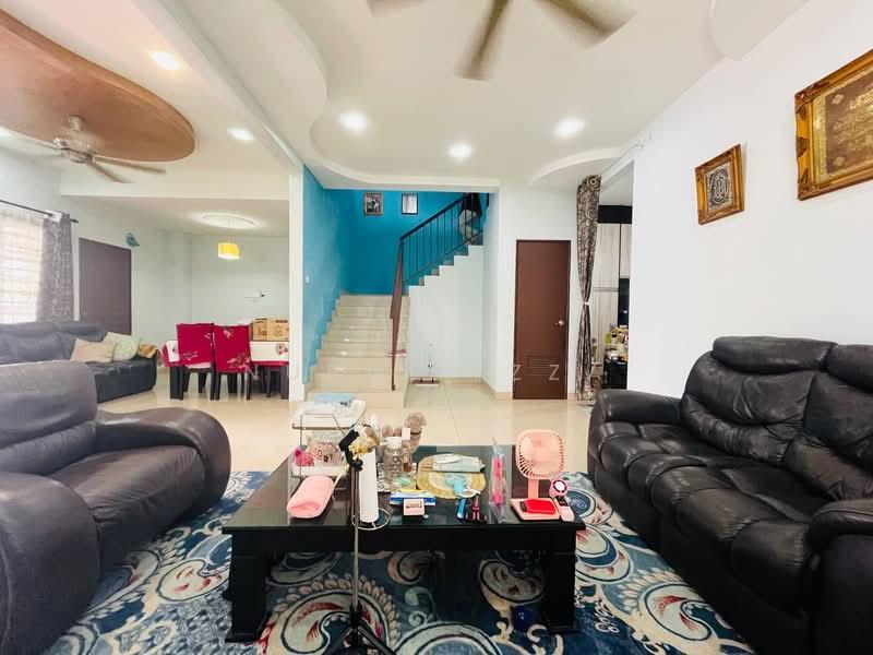 Astana Idaman Desa Alam - 5