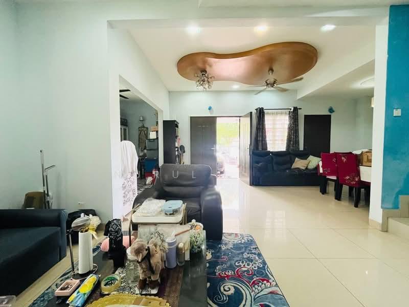 Astana Idaman Desa Alam - 4