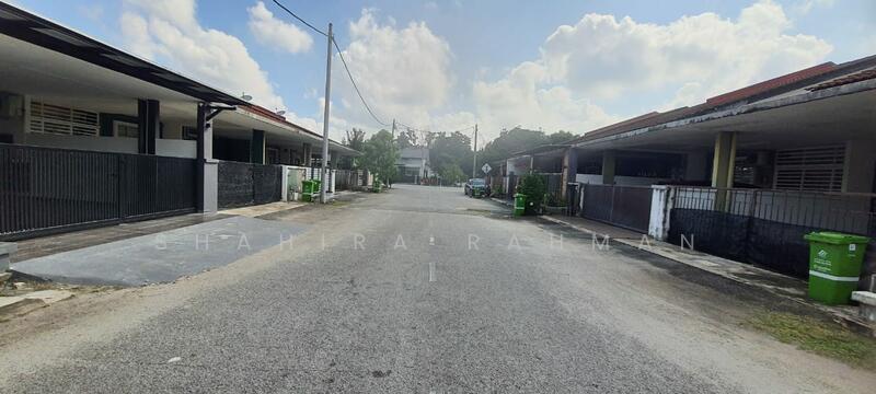 TAMAN SERI DAMAI AMAN KUANTAN PAHANG - 3