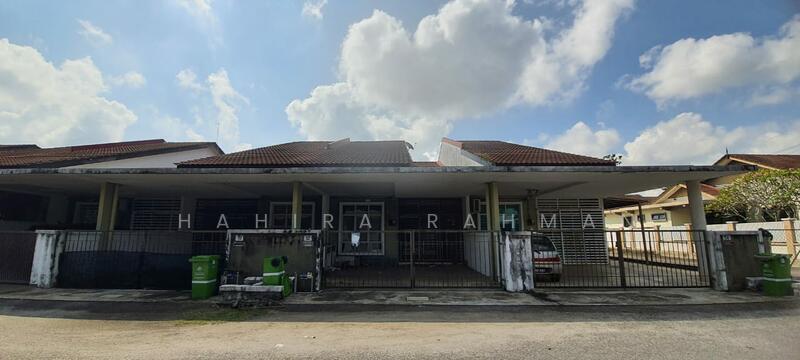TAMAN SERI DAMAI AMAN KUANTAN PAHANG - 1