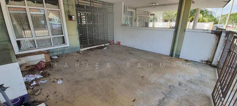 TAMAN SERI DAMAI AMAN KUANTAN PAHANG - 5