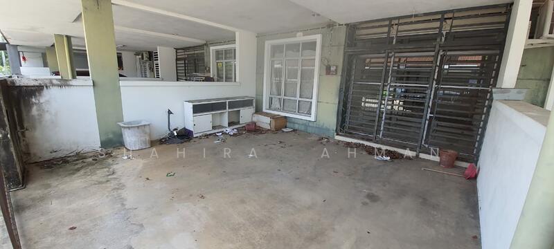 TAMAN SERI DAMAI AMAN KUANTAN PAHANG - 4