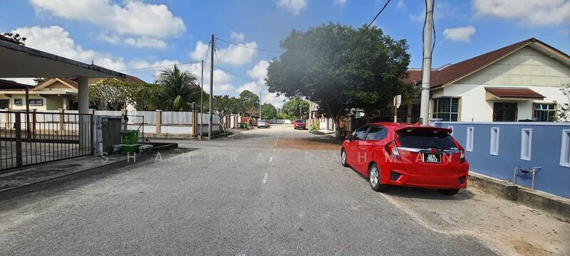 TAMAN SERI DAMAI AMAN KUANTAN PAHANG - 2