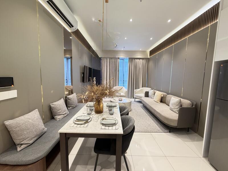 Golden Crown Residence - 4