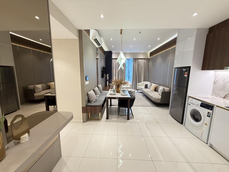 Golden Crown Residence - 2