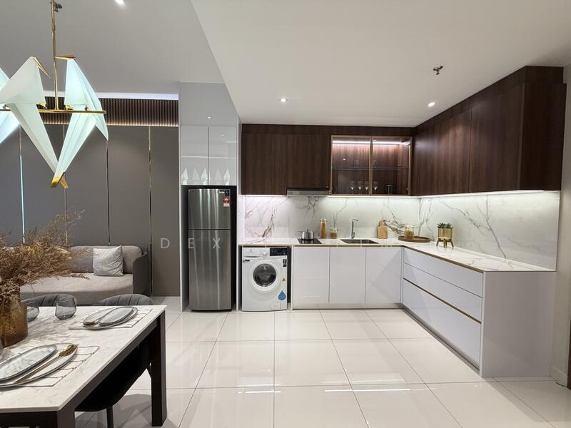 Golden Crown Residence - 3