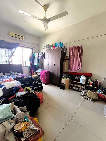 Sri Kenari Apartment - 2